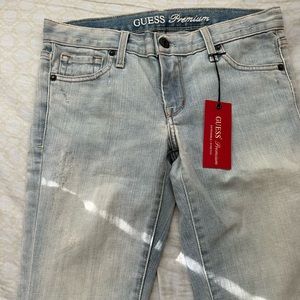 guess jeans